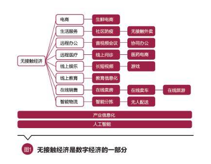 彭文生 疫情催生无接触经济新形态，数字技术赋能社会深远变革